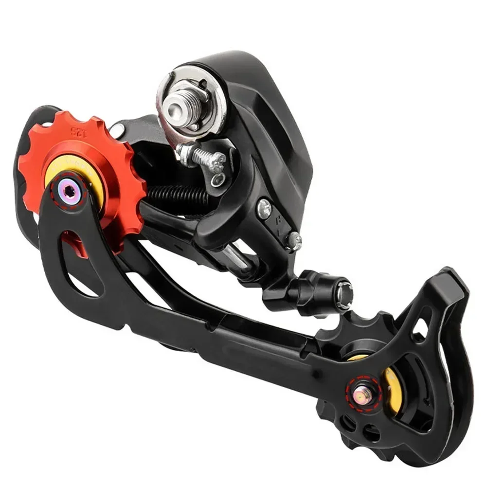 2 sztuk/pudło szosowe rower górski zmiana biegów roweru przerzutka tylna koło pasowe śruby mocujące dla Shimano Sram akcesoria