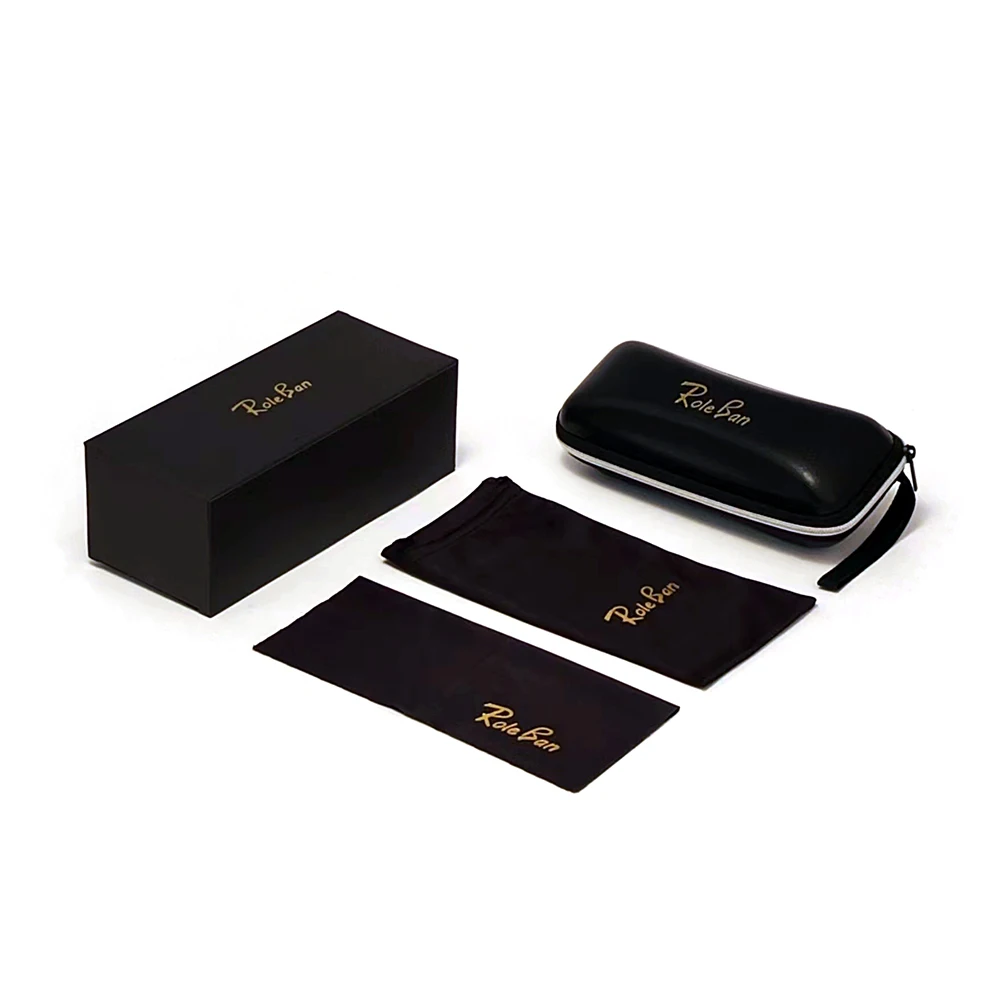 Солнцезащитные очки квадратной формы для мужчин и женщин