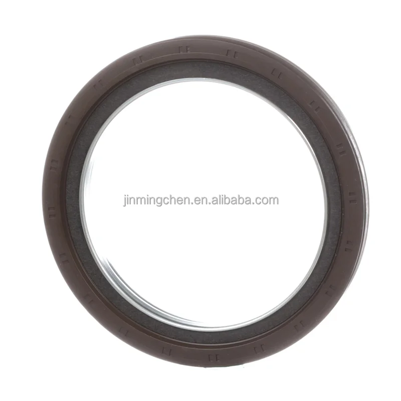 Оригинальные детали экскаватора переднее сальник коленчатого вала двигателя