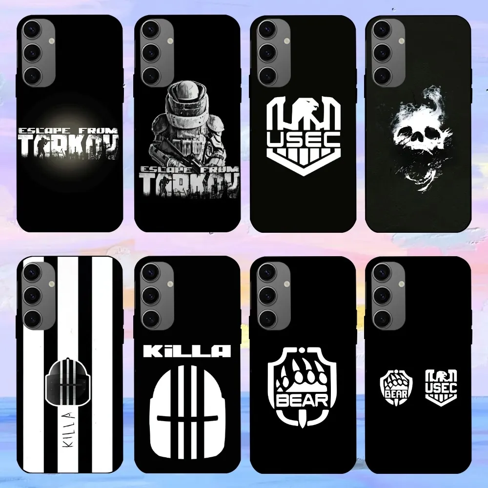 Чехол для телефона Samsung Galaxy S21 S22 S23 S30 Note 10 20 Plus Lite FE ULTRA