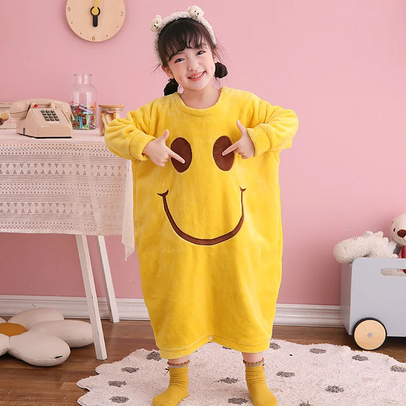 

Winter Romper Baby Warm Flannel One-piece Infant Clothes Cute Cartoon 2022 Boys Girls Jumpsuit Homewear Pajamas