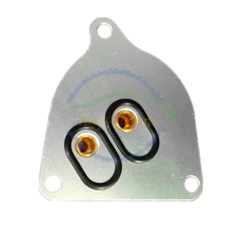 

CVT 8HP45 8HP50 8HP70 Разъем для замены масла в автоматической коробке передач для BMW X1 X3 X5 X7 серии JF015E Разъем для передачи масла в коробке передач