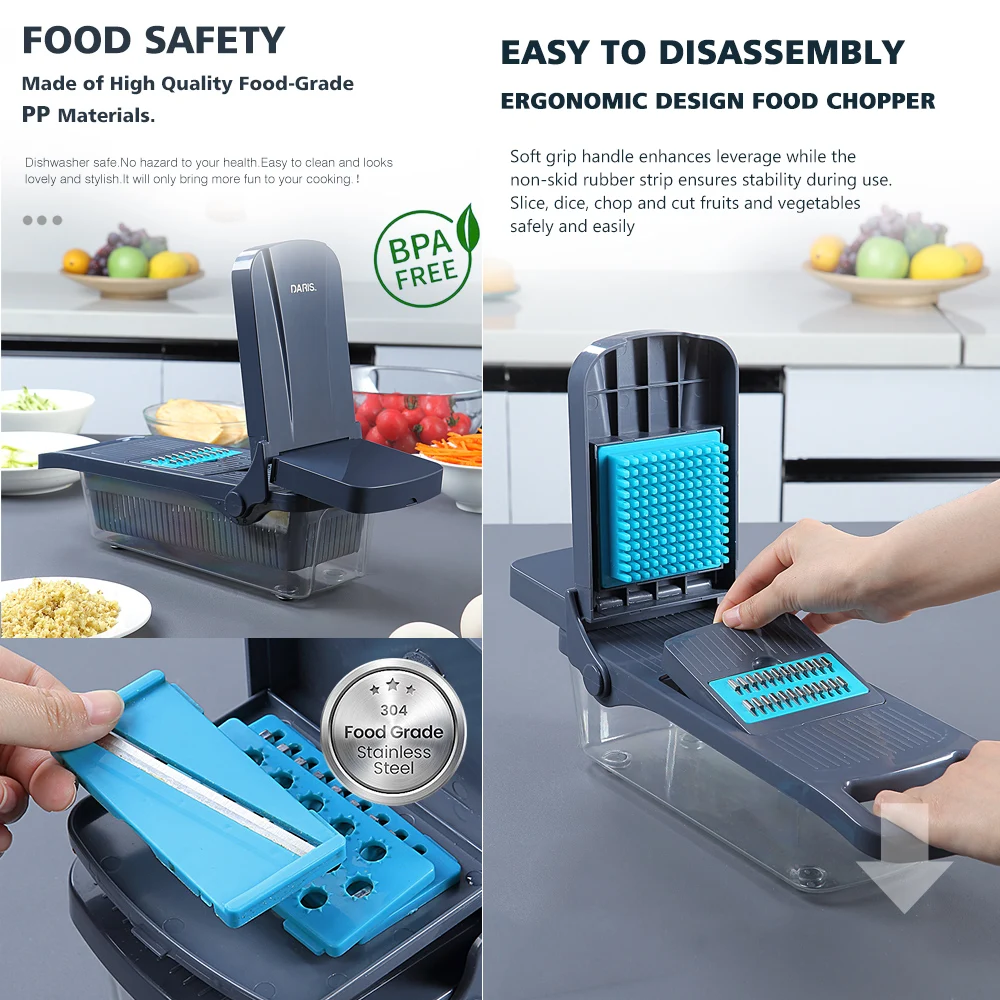 Овощерезка для фруктов картофеля моркови |