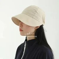 summer hats for women fashion korean casual sun hat chapeu feminino sun visors for women