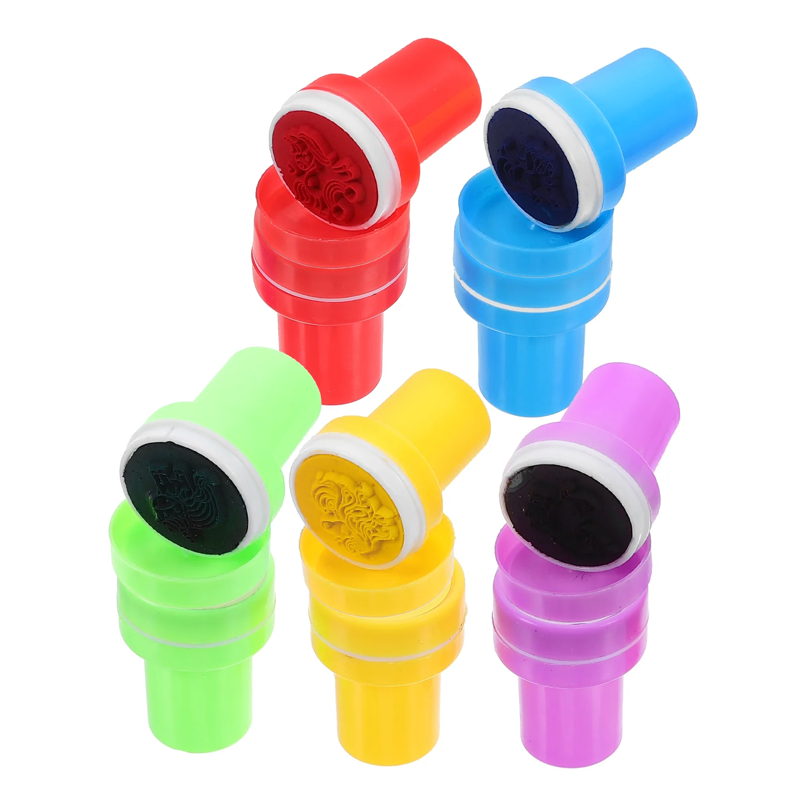 Журнал DIY штампы печать единорога детские вечерние сувениры украшения игрушки