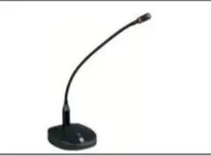 

NWORK N-18 condenser light fur