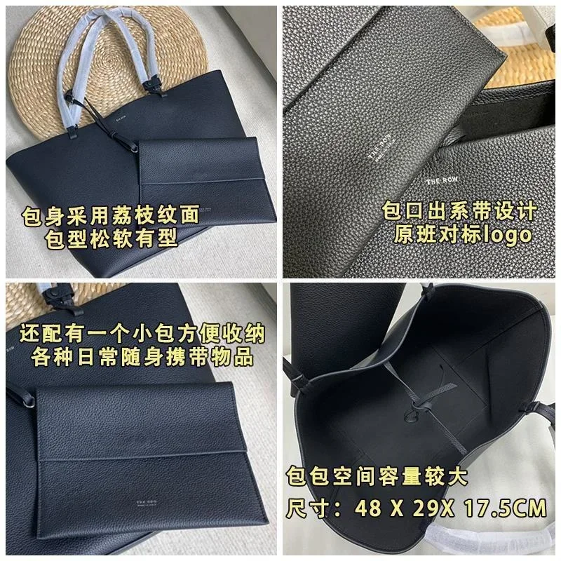 Классические сумки-тоут сумка-ведро большая вместительная сумка женская на