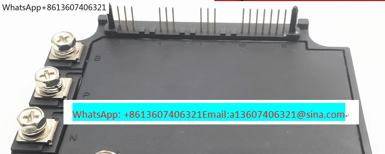 7MBI50N-120 7MBI40N-120 7MBI75N-060 новый оригинальный модуль IGBT