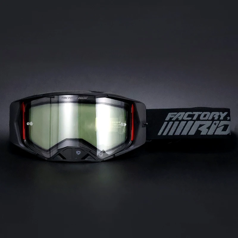 

НОВЫЙ дизайн очков FXR Advanced MX Moto для внедорожного велосипеда, квадроцикла, катания на лыжах, занятий спортом на открытом воздухе