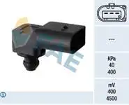 

15137 for MAP sensor M57N E46 E60 E65 E90 F01E83 E53 E70 E71 F15 F16