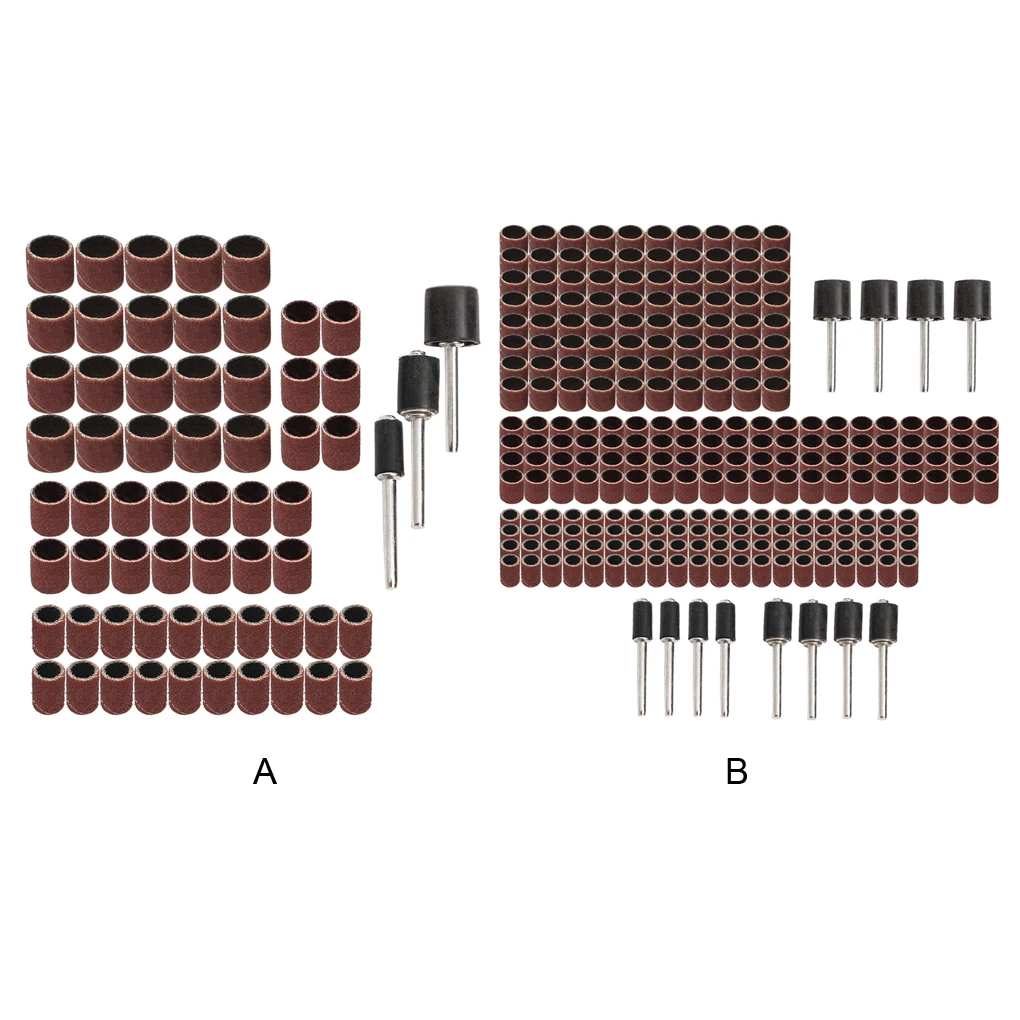 

Шлифовальный ленточный шлифовальный круг для ногтей шлифовальный круг для маникюра запасная часть Аксессуар для работы набор из 63 штук