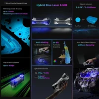 Ручной 3D-сканер Creality CR-Scan Raptor 
Купить на AliExpress:#5