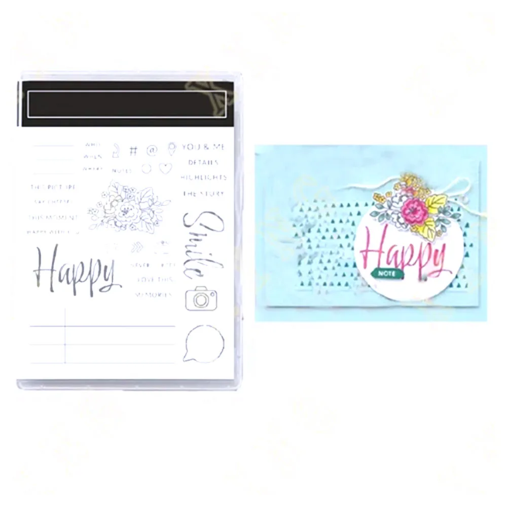 

Новинка 2024, прозрачные штампы с надписью «Love This Time», «сделай сам», печатки, дневник, украшение, альбом, открытка, подарки, поделки