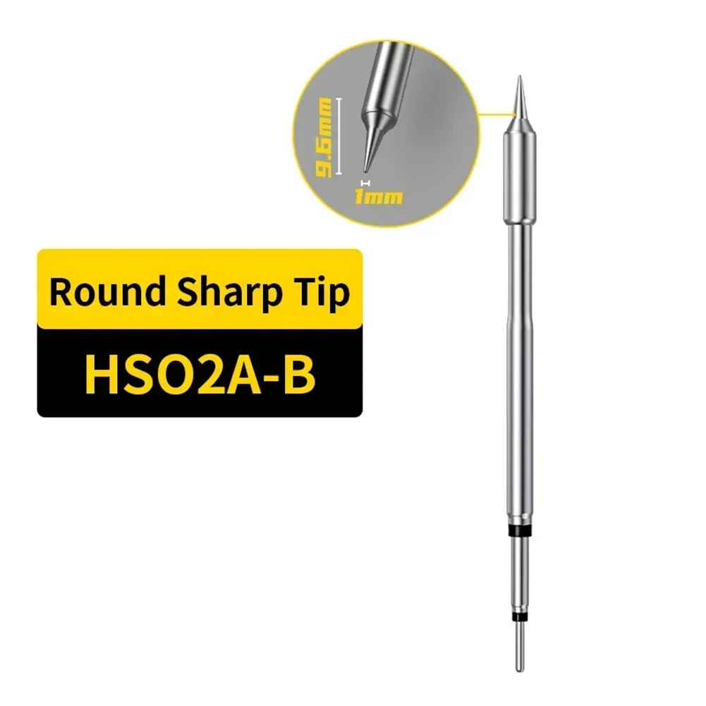 

Паяльное жало Doxa HS-02A для паяльников HS-02a HS-02b