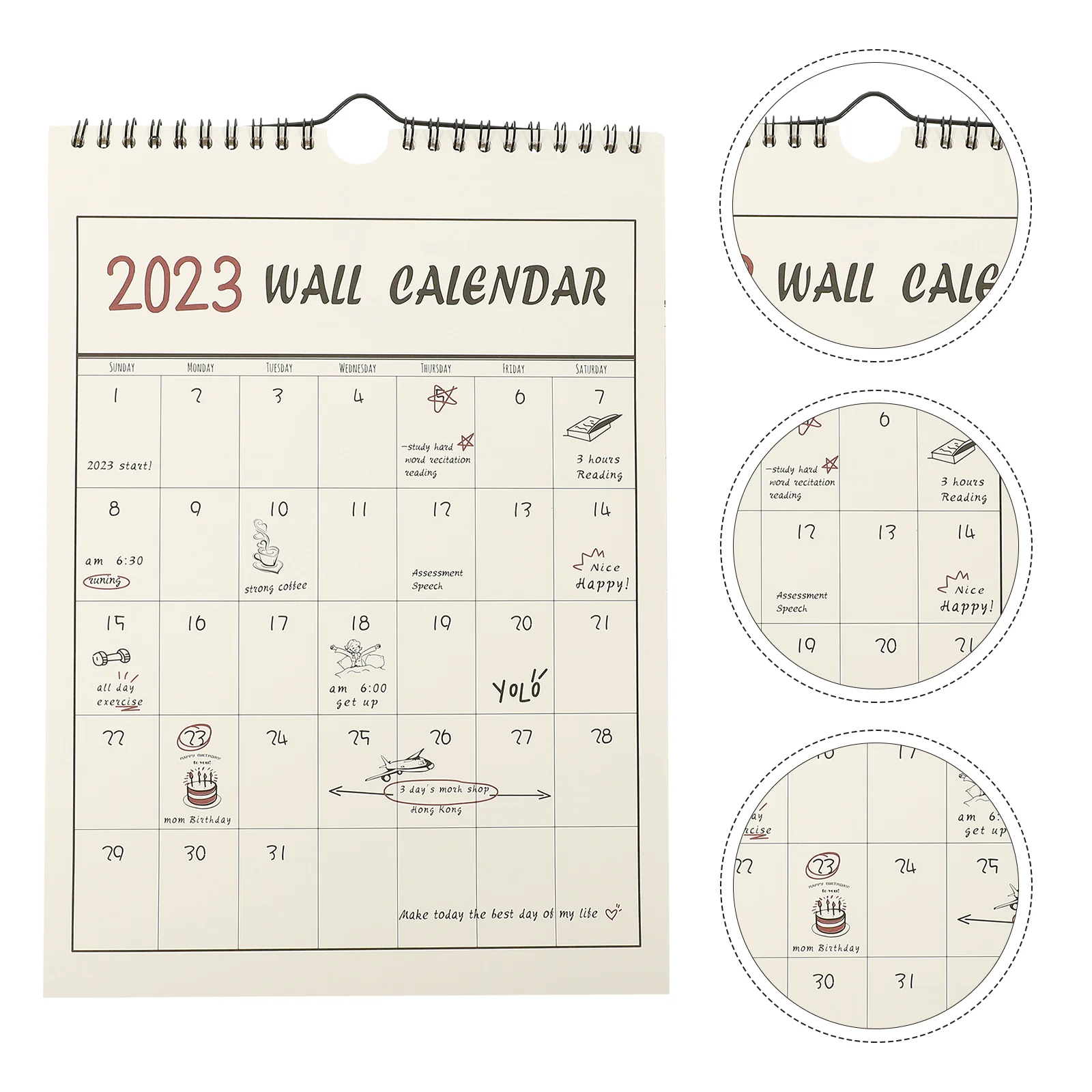

Календарь Планировщик на стену ежемесячное подвесное планирование года календарь кролик новый офис обратный отсчет расписание домашнее б...
