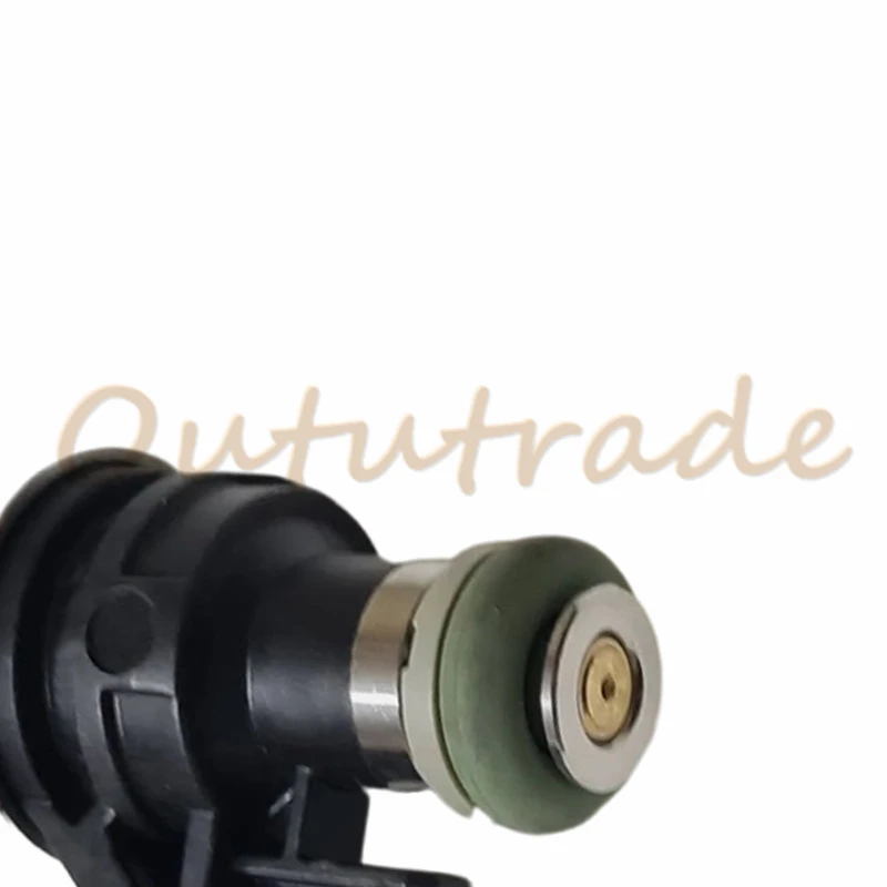 Запчасти OEM топливный инжектор 15710-68M00 0261500299 для нового двигателя Vitara SX4 S-cross Swift K10C