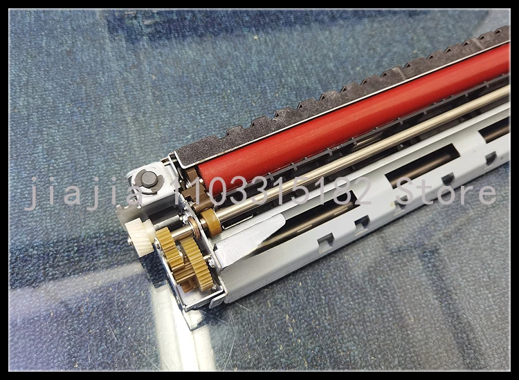 Оригинальный транспортный блок Decurler для Xerox V80 V180 V2100 V3100 Versant 80 180 2100 3100