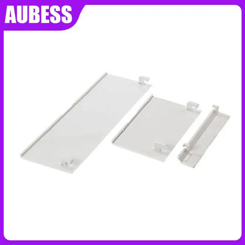 

High Quality Cover Replacement Parts Game Peripherals Protected Memory Card Slot Cover Perfect Fit Game Console Easy To Install