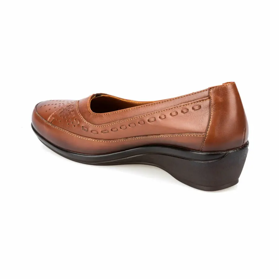 

Women Shoes Flats Fashion Casual Polaris 5 Point '
