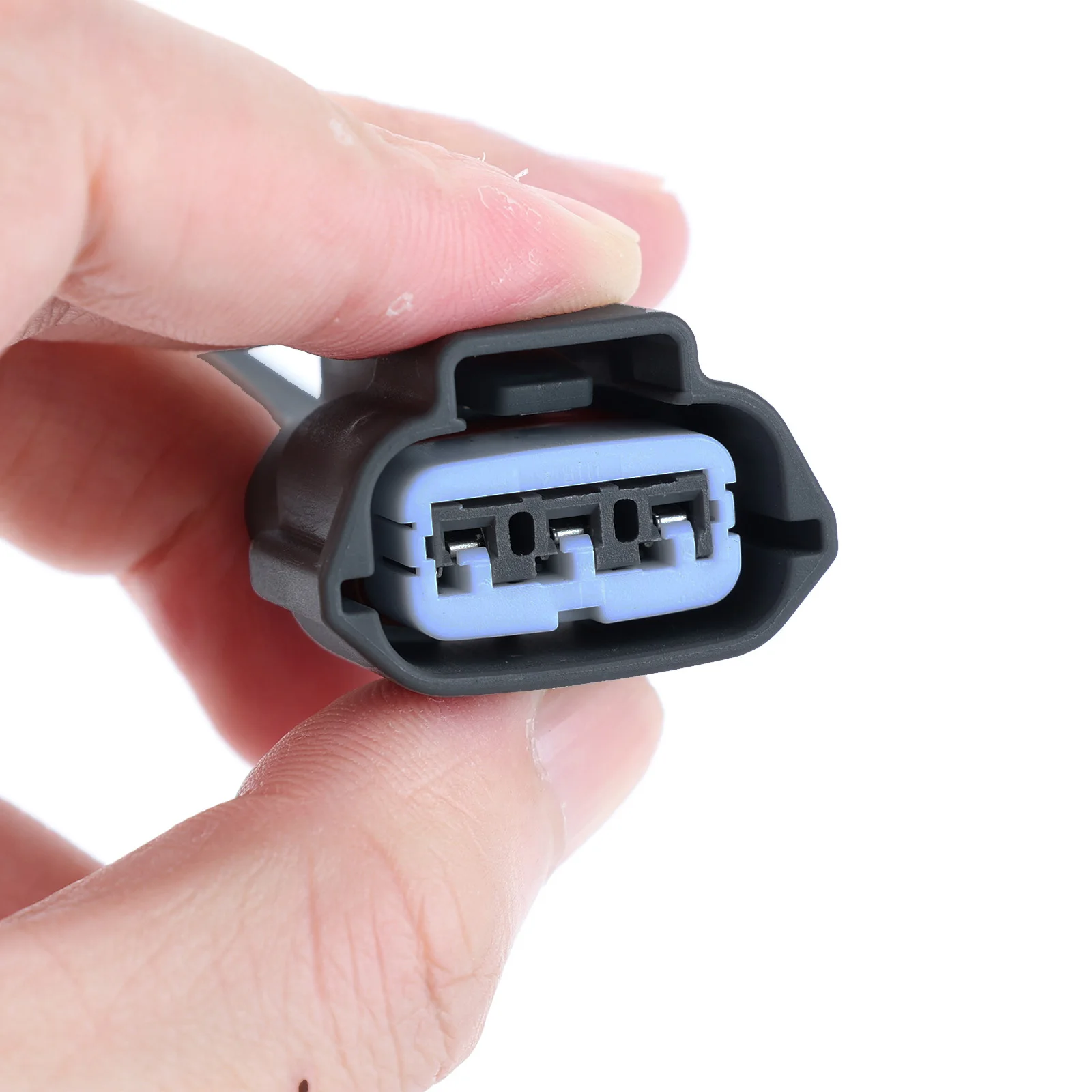 Гнездовой разъем катушки зажигания для Infiniti EX35 FX35 FX45 FX50 G25 G35 I30 I35 X35 M35 2003 2005 2006 2008