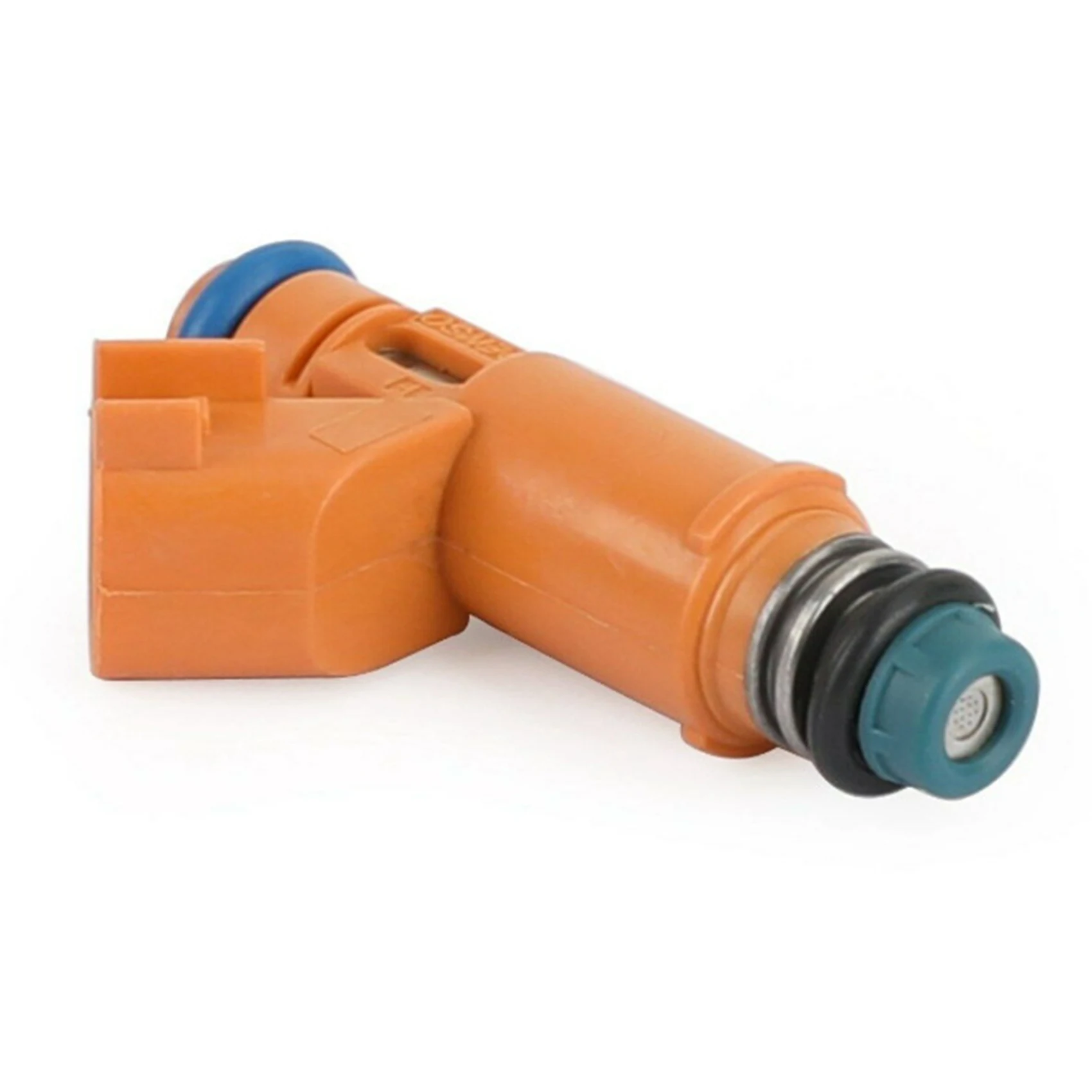 1 комплект из 8 топливных форсунок AJ82353 4526563 195500-4280 2W93-AA 452656 для 05-09 Land Rover LR3 4.4L V8 Range