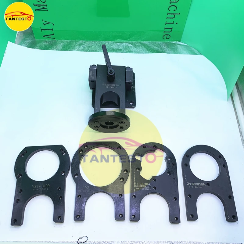 Дизель Common Rail насос разбирать переверните ремонтный набор инструментов для CP1 CP2