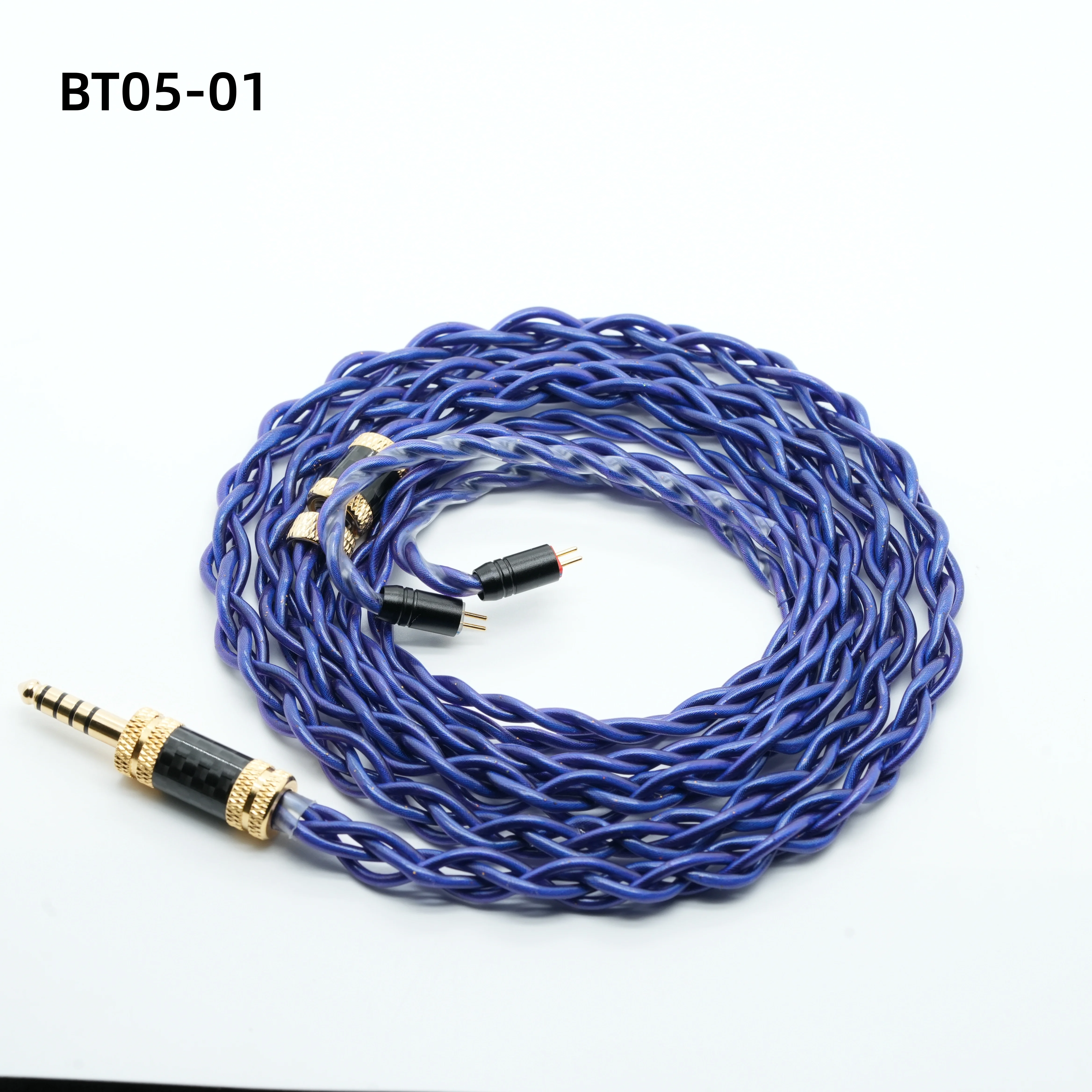 XINHS BT05 BACK TO SCHOOL Lucky Cable HiFi кабель для наушников, улучшенный кабель (art.: 3920dceda2c72) - 3920dceda2c72