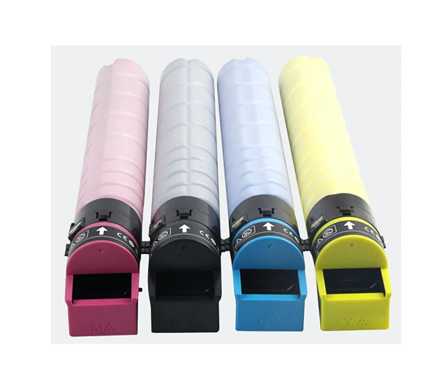 

Тонер-картридж TN328 CMYK для Konica Minolta Bizhub C250i C300i C360i C250 C300 C360 TN-328 TN 328 TN328C TN328M TN328Y TN328K