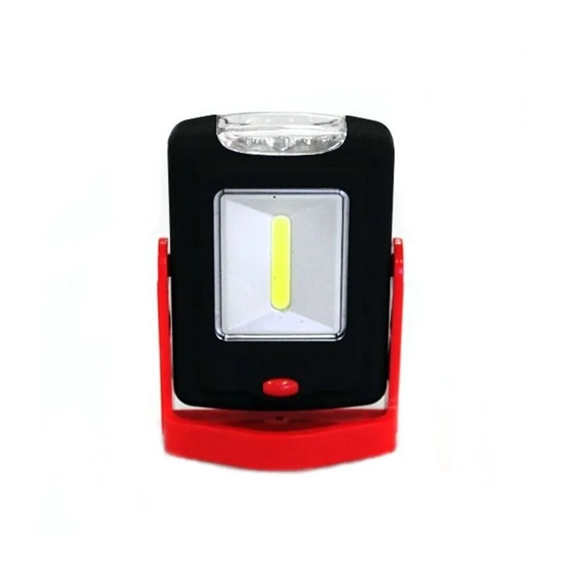 

Mobile lamp 3W 20 Cob Led mknatıs35 with red/LAPS35