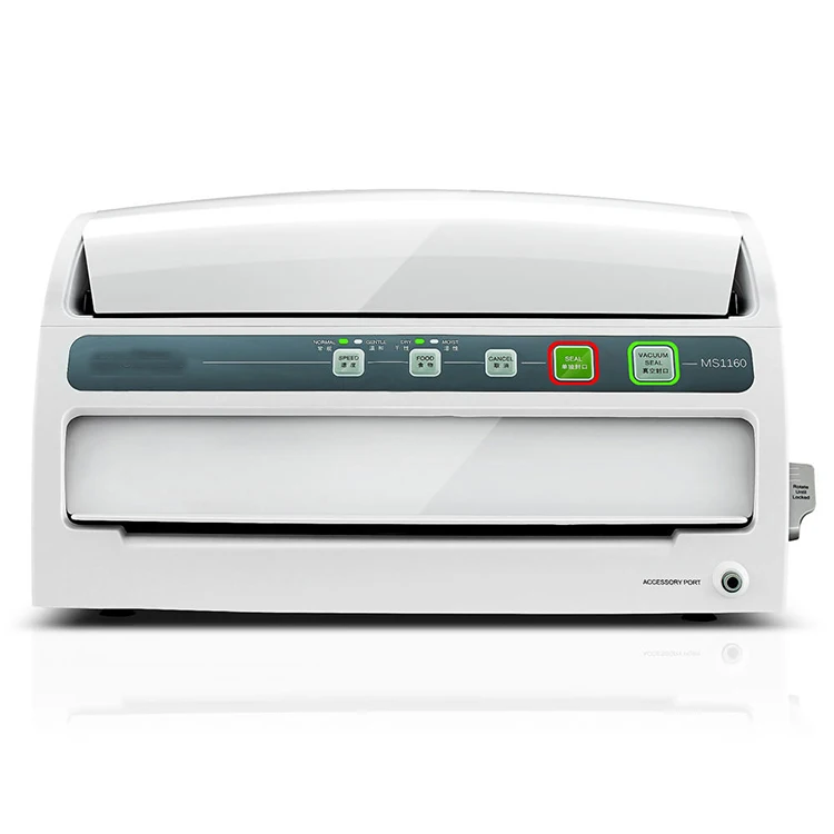 

Small food sealer vacuum packing machine price