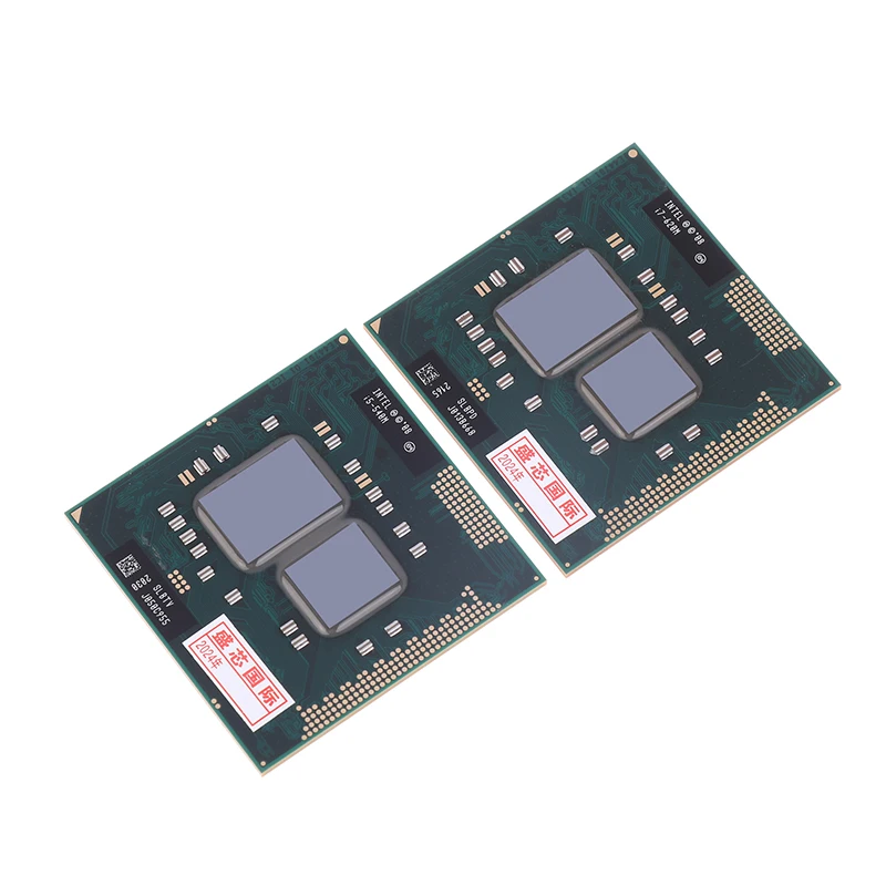 Ноутбук I5 560M 430M 450M 460M 480M 520M 540M 580M I7 620M аксессуары для компьютера