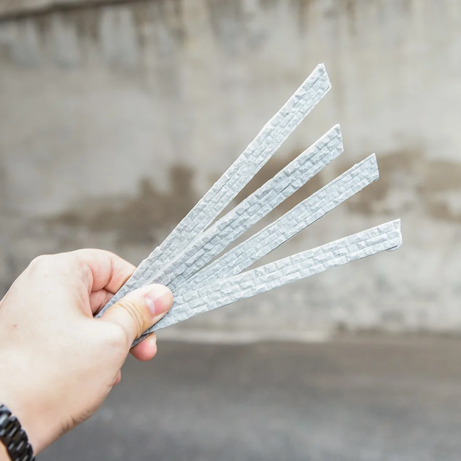 3/6 шт. миниатюрные строительные панели