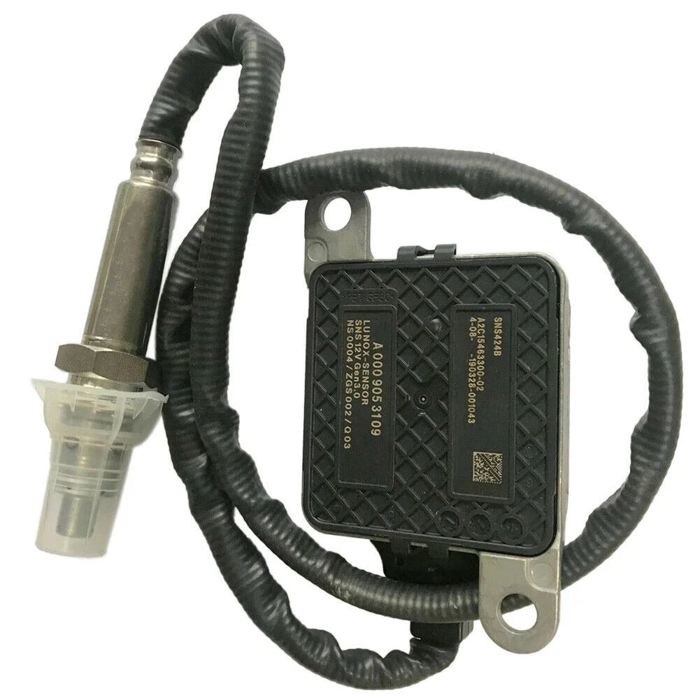 

A0009053109 Brandnew front Nox Sensor fit For Mercedes-Benz CLS W257 W213 W238 W177 C205 S205 Sprinter 3-t 5-t Renault Trafic