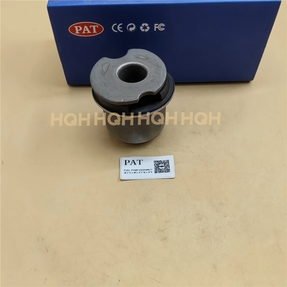 Фото HQH Высококачественная втулка передней дифференциальной оси для Hummer H3 2006-2010 25872770 №1