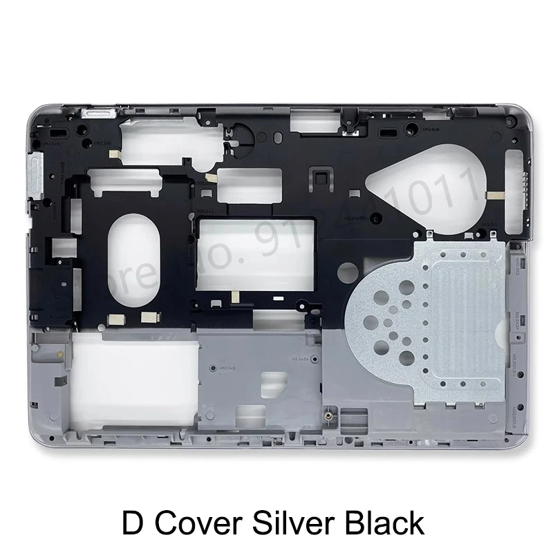 Новинка для ноутбука HP ProBook 640 G2 G3 задняя верхняя крышка с ЖК-дисплеем передняя