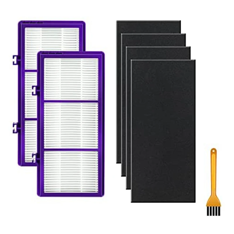 

Replacement True Filter For Holmes AER1 HAPF300AH Makeup Remover Filter,Replacement Part HAPF300AH-U4R,HAP242-NUC,Etc