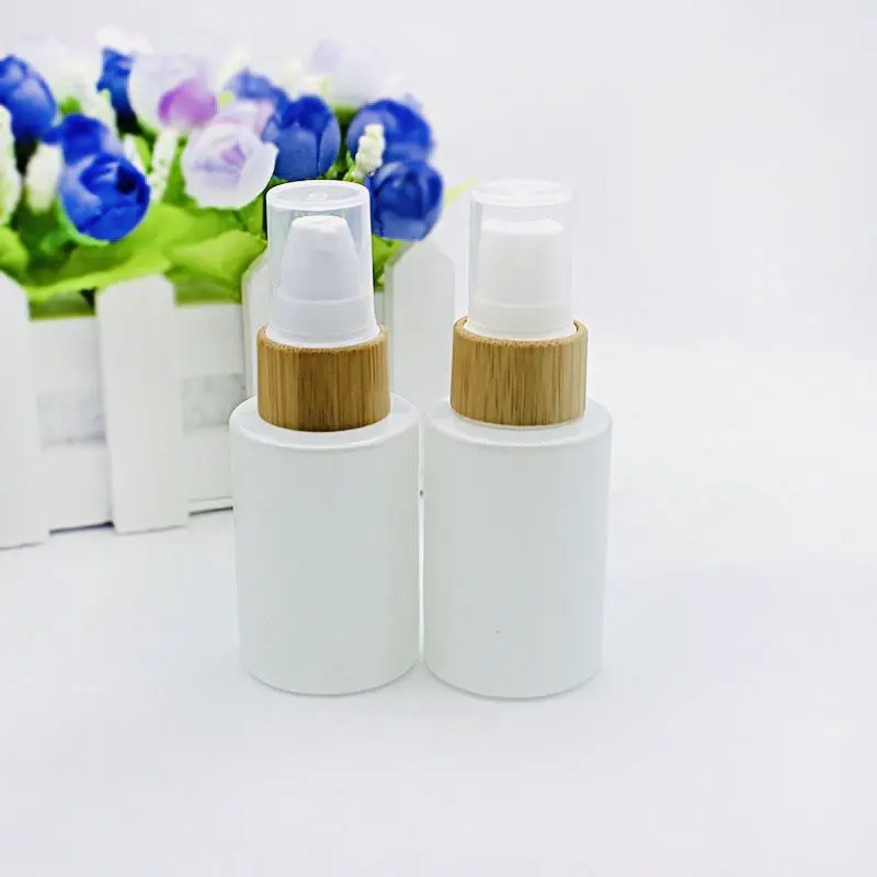 5 шт. 30 мл мини пустой многоразовый распылитель Parfumair портативный перламутровый