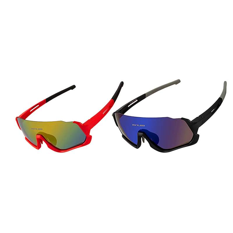 

GUB Cycling Glasses For Child UV Riding Sunglasses Glasses Wind Resistant Motorcycle Outdoor Sports Glasses For Unisex Color