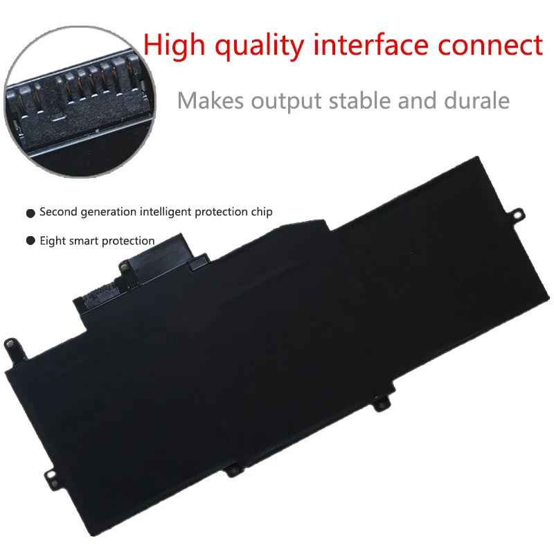 Фото Новый аккумулятор для ноутбука L19C3P71 L19M3P72 L19M3P73 для Lenovo ThinkPad X1 NANO GEN 1-20UN SB10T83206 5B10W13962 SB10T83205 5B10W13963 №2