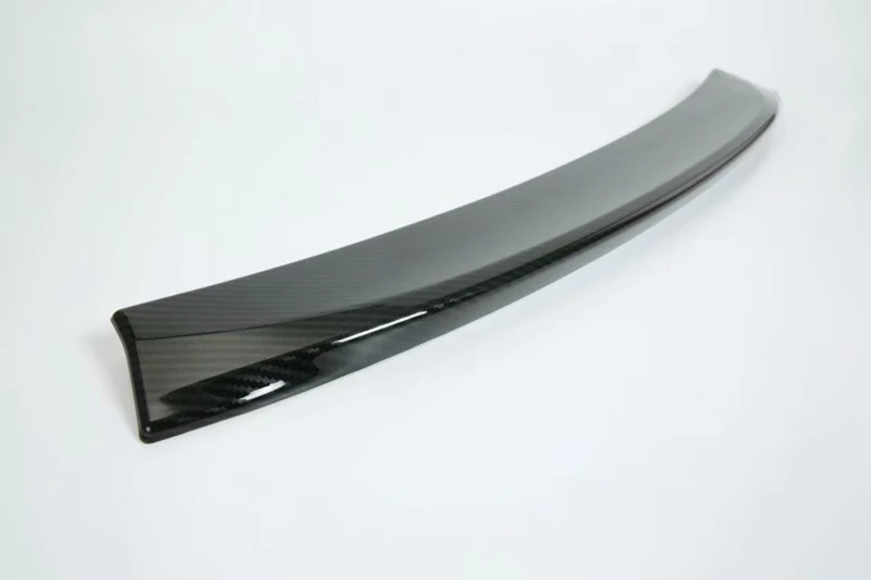 Для Toyota C-HR CHR AX10 2019 2020 автомобильные аксессуары боковое заднее окно спойлер