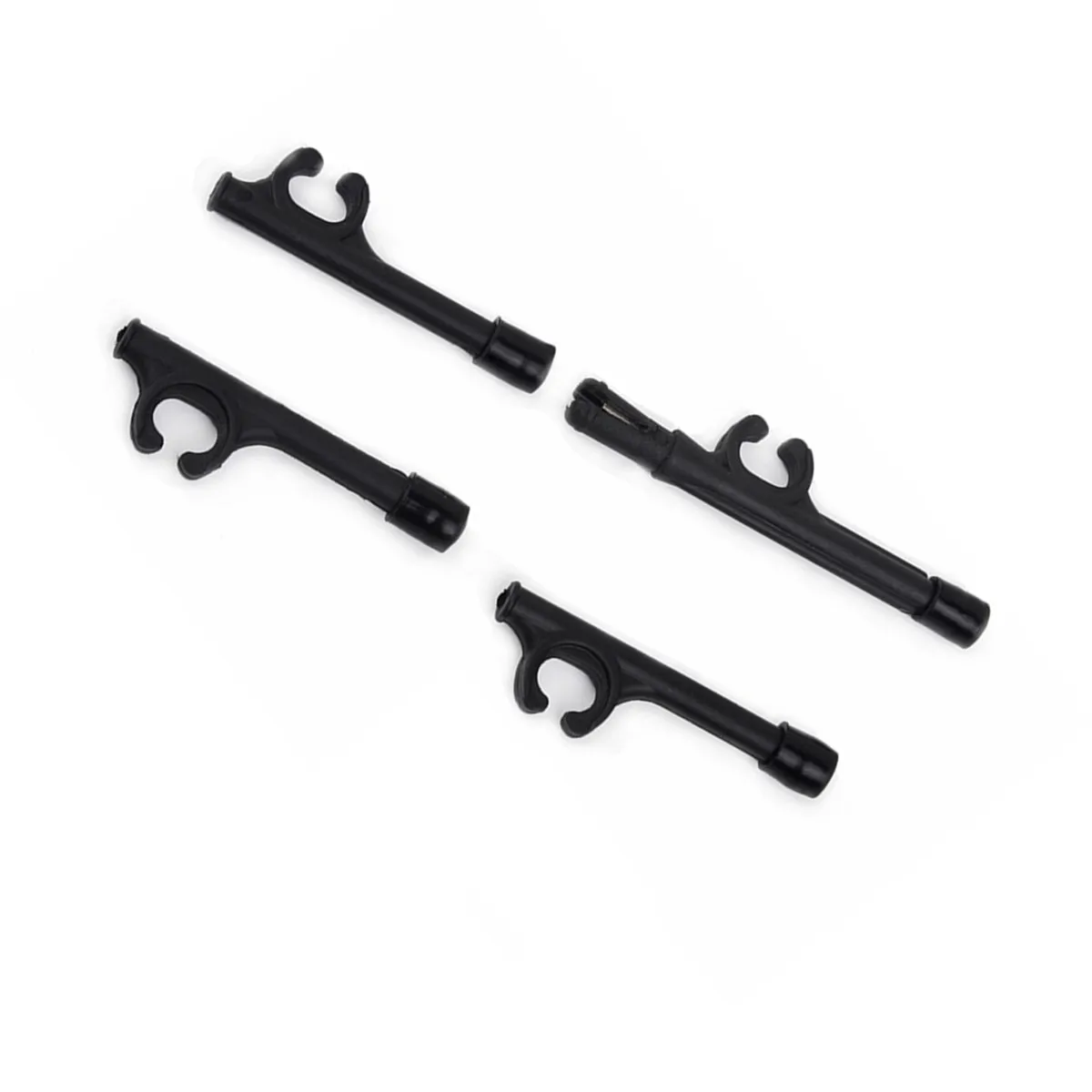 TS TAC-SKY Comtac ii Tactical Headphone Headphone Replacement Accessories Foam Cover, Battery Cover Microphone,