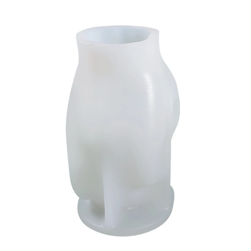 

DIY для креативного жеста в виде свечи эпоксидная смола, форма силикон