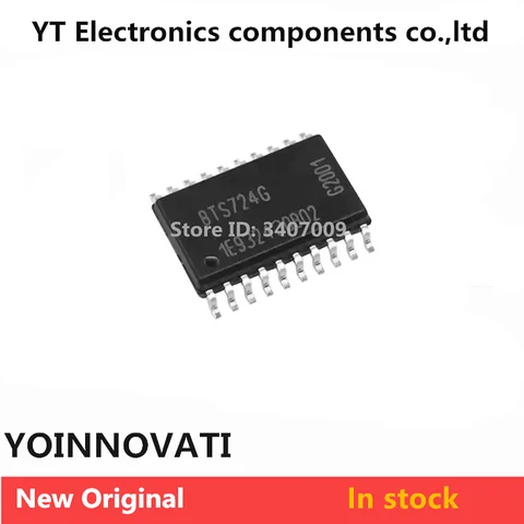 Разъем YOINNOVATI для модуля питания