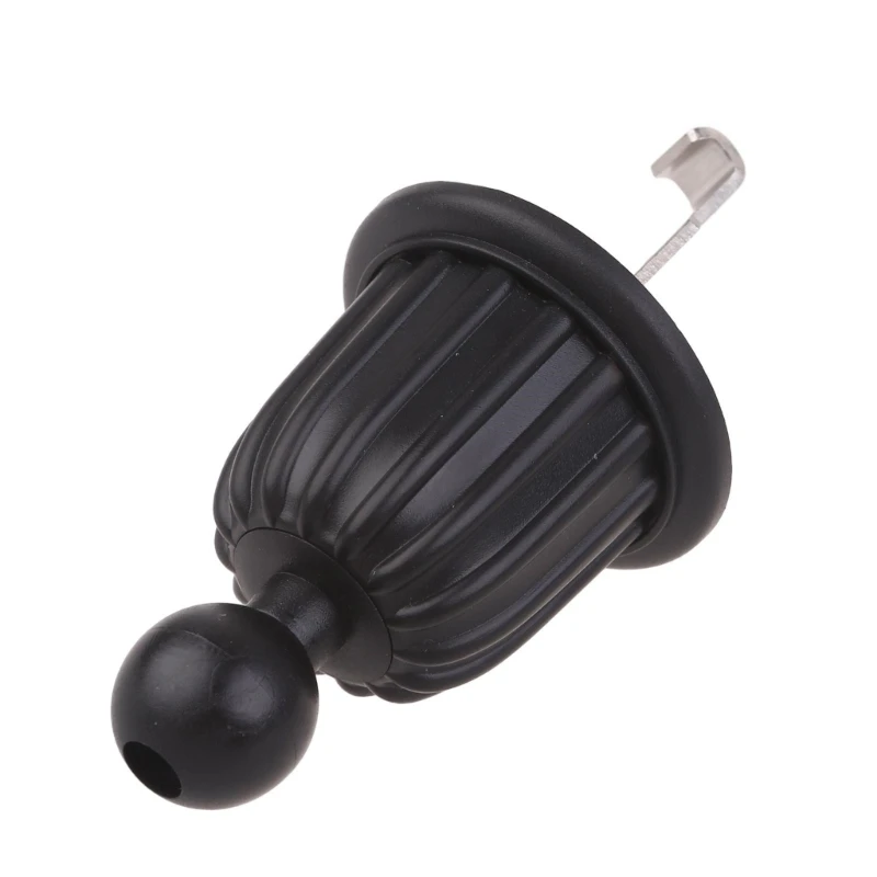 Универсальный автомобильный держатель для рации прочный идеально подходит