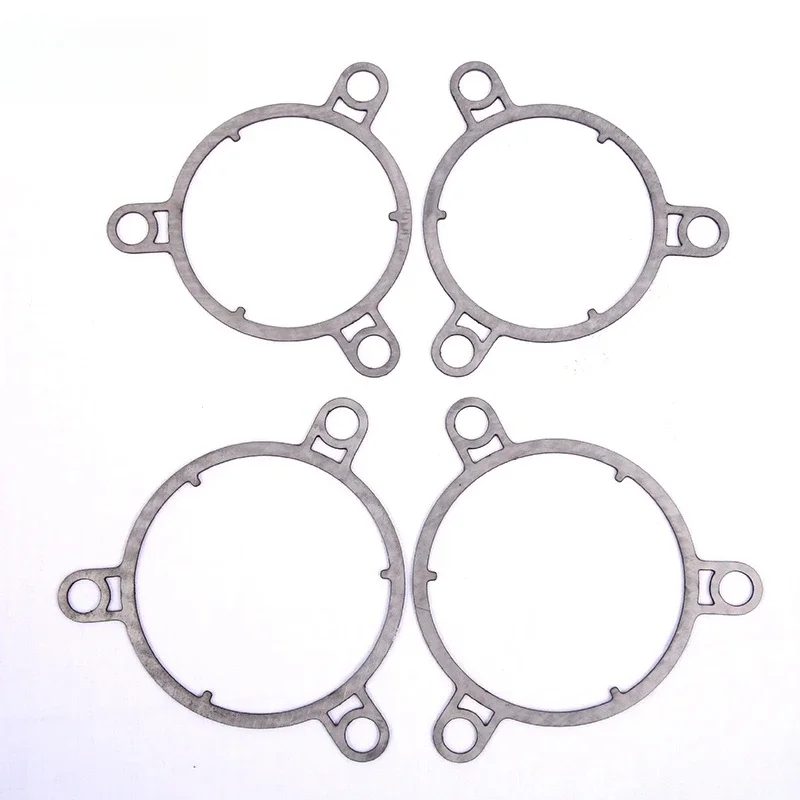 Уличная дровяная печь аксессуары для дымохода крепежное кольцо из нержавеющей