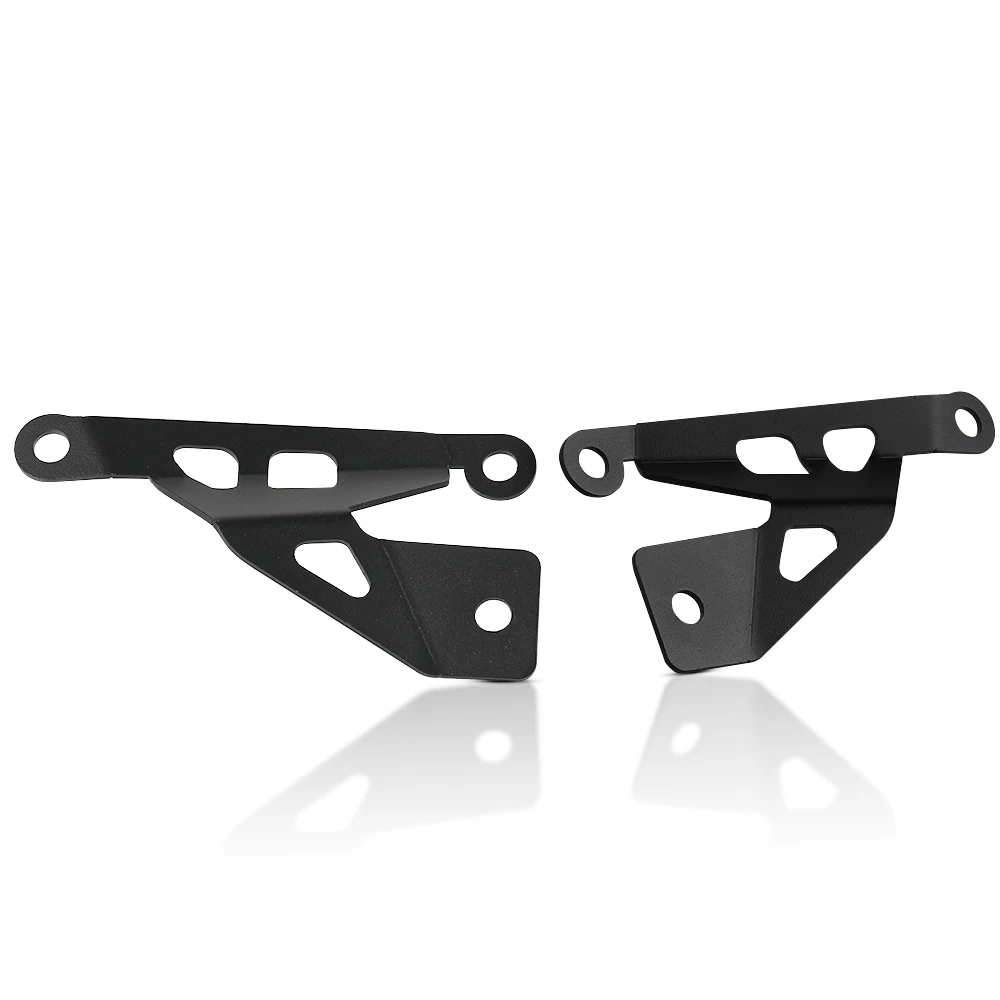 2023 2022 Для Suzuki DL1050 DL 1050 V-Strom VStrom XT 1050XT DL1050XT 2019 2020 2021 Кронштейн для крепления