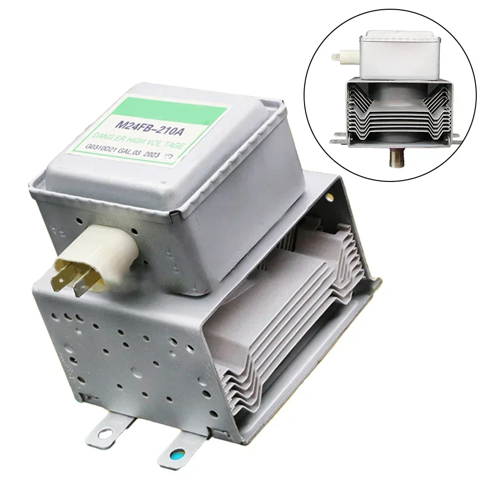 Детали для духовки Galanz Mcrowave фотомагнетрон OM75S31GAL01 детали бытовой коммерческой