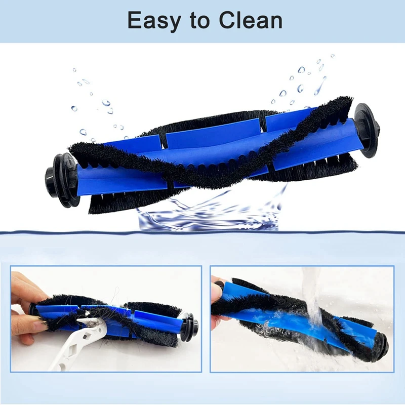 Запасная часть для робота-пылесоса Eufy RoboVac 11S 15C 30 30C 12 35C 25C 15T бытовая уборка