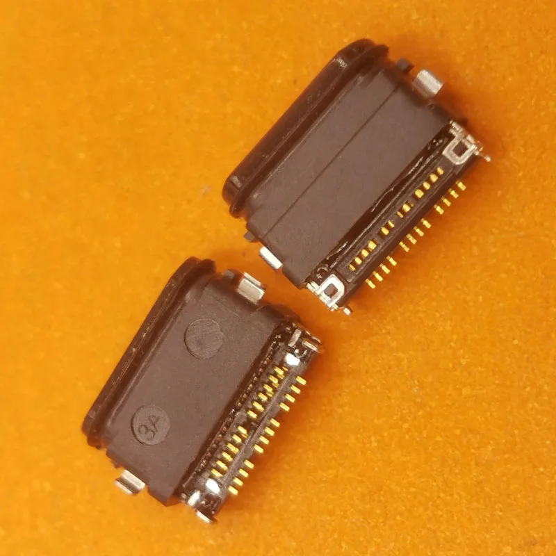 1-2 шт. порт разъем Usb зарядное устройство разъем зарядная док-станция Тип C разъем для Blackview BV9800 BV9700Pro BV9500 Plus BV9600 Pro BV9700