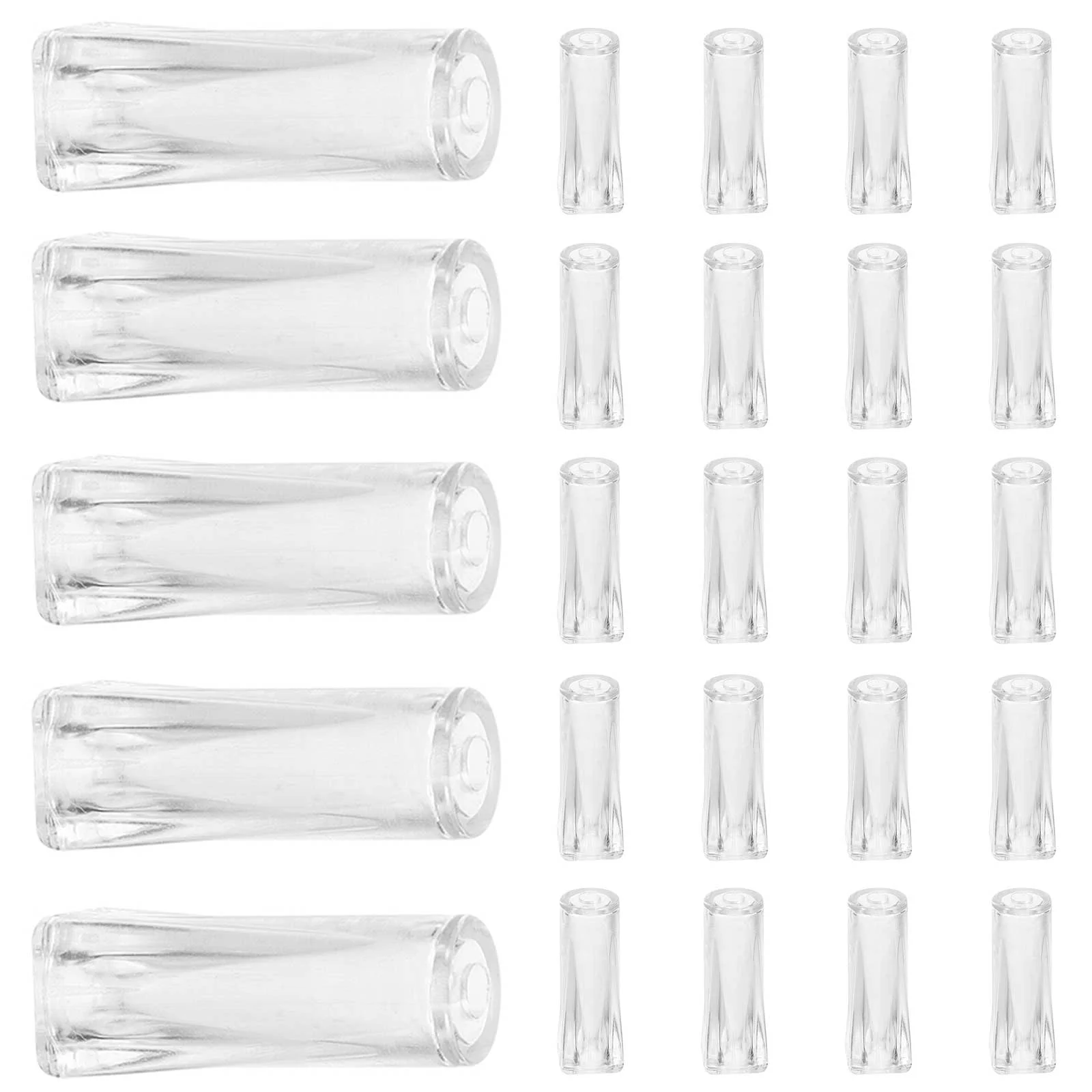 20 шт. подвеска для венецианских жалюзи пластиковый шнур кисточки окно маленькие